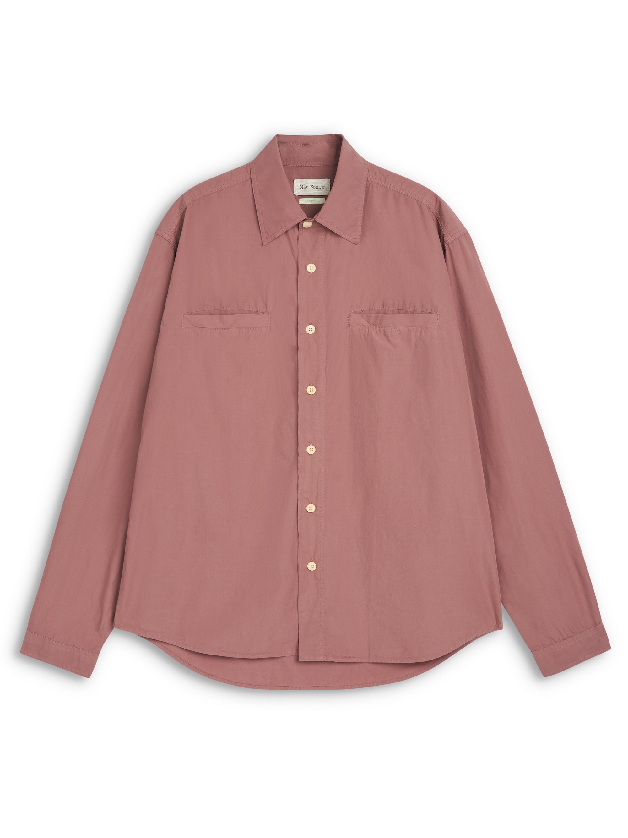Corby Shirt Marcie Pink
