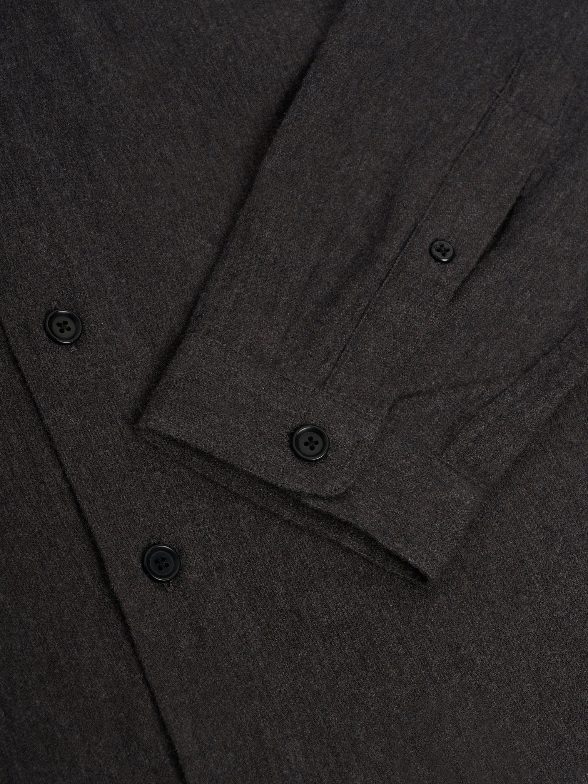 Corby Shirt Welford Brown