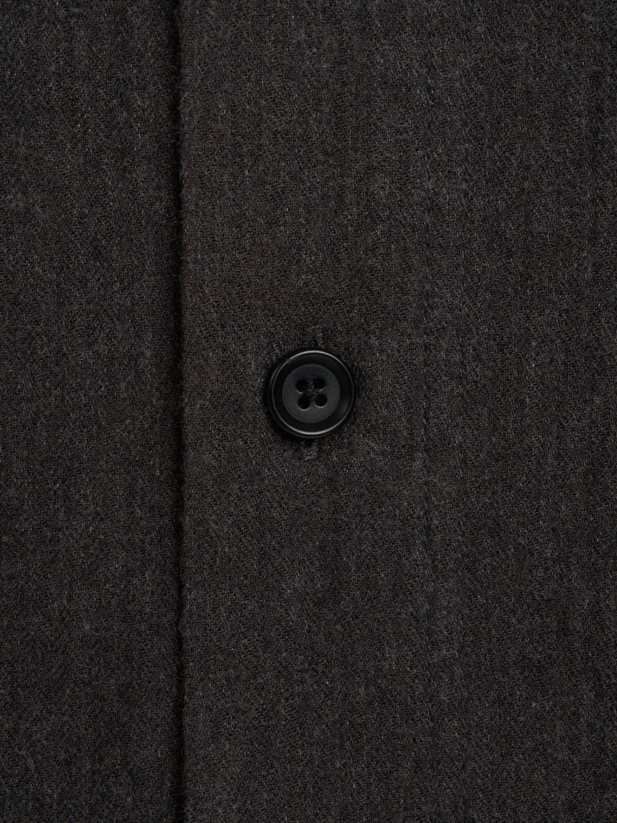 Corby Shirt Welford Brown