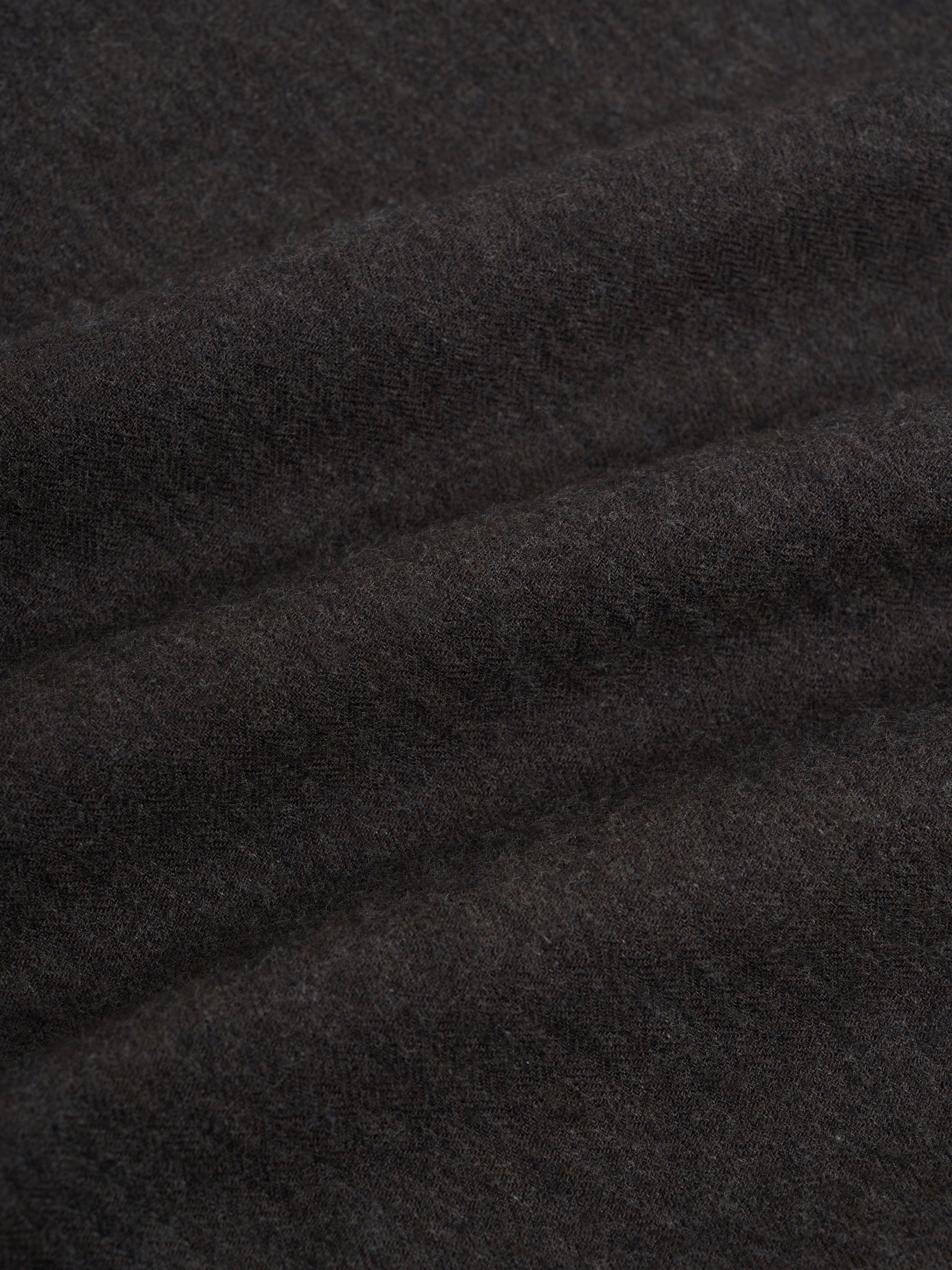Corby Shirt Welford Brown