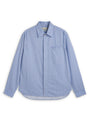 Mulvey Shirt Annette Blue