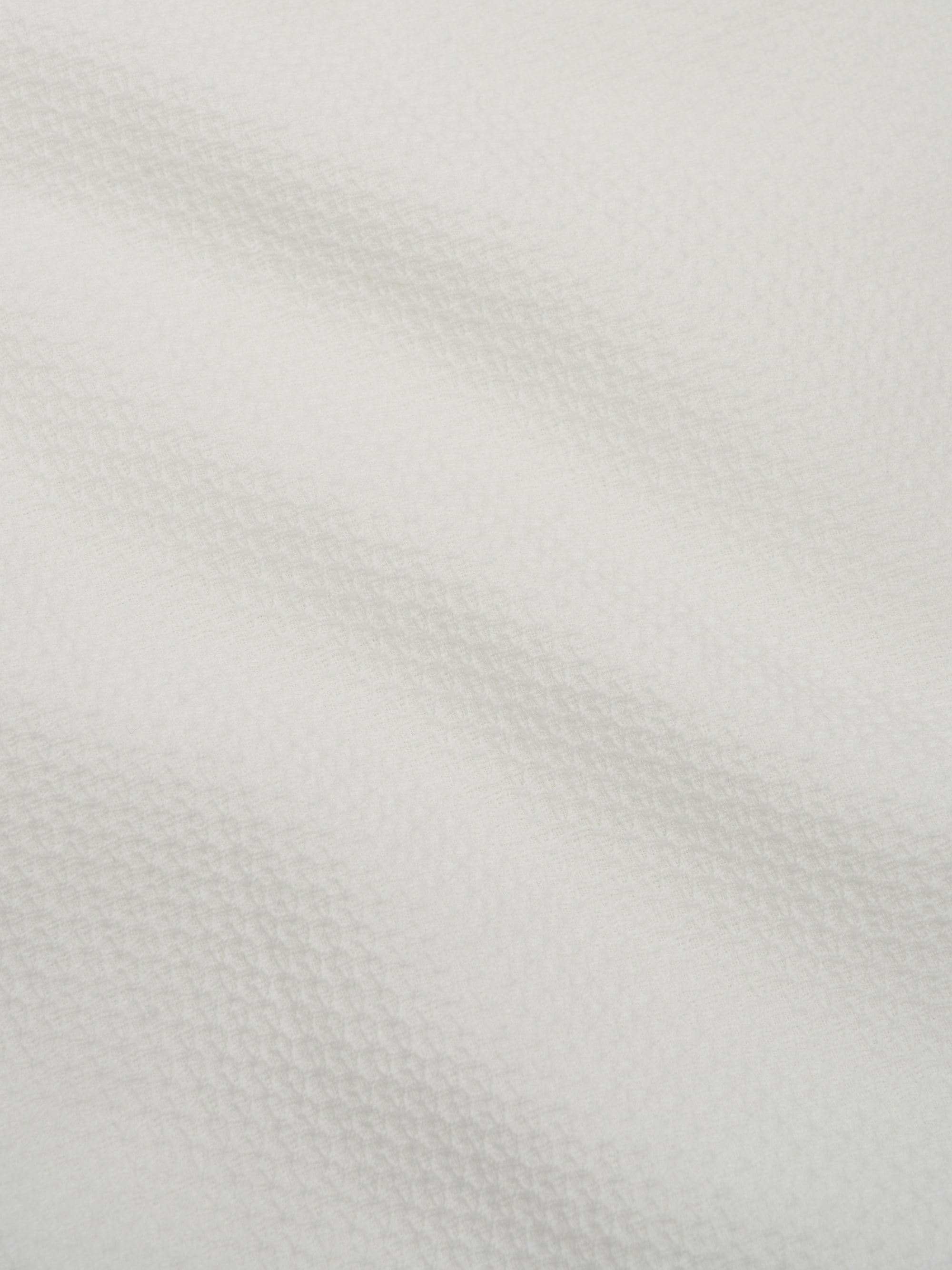 New York Special Shirt Bennett White