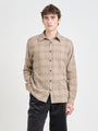 New York Special Shirt Connell Beige