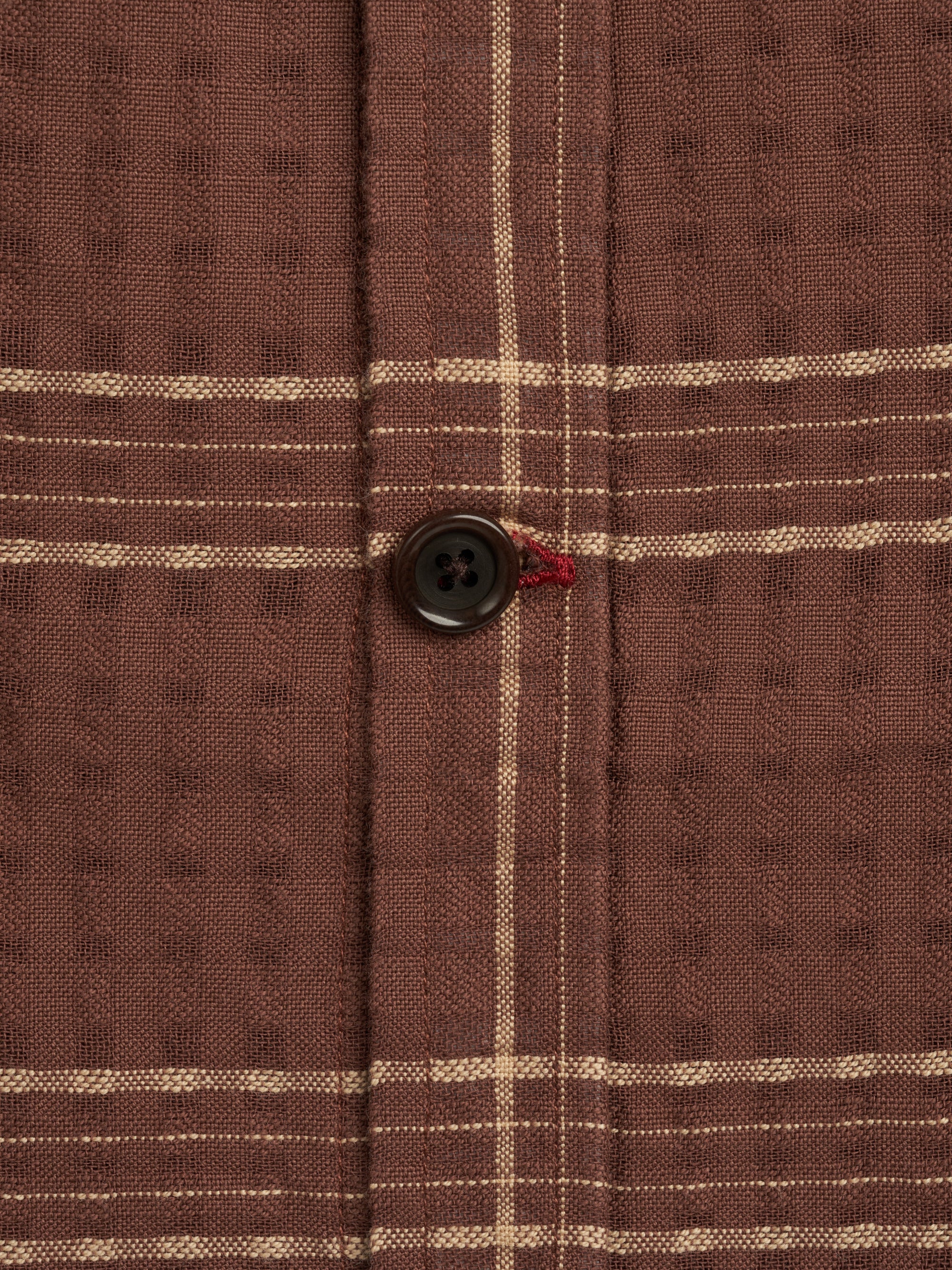 New York Special Shirt Connell Brown