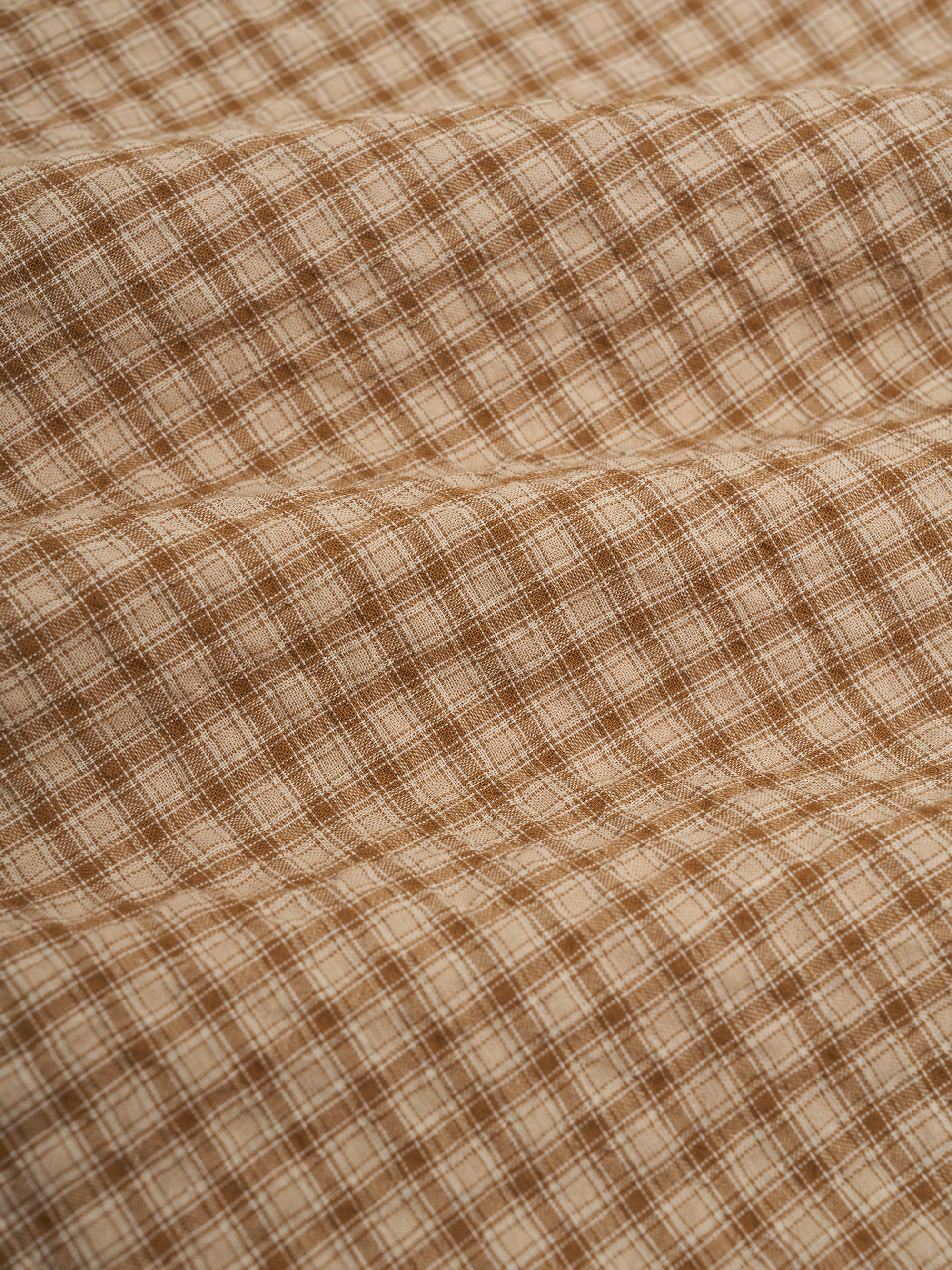 New York Special Shirt Dobson Beige