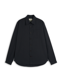 New York Special Shirt Donelly Charcoal