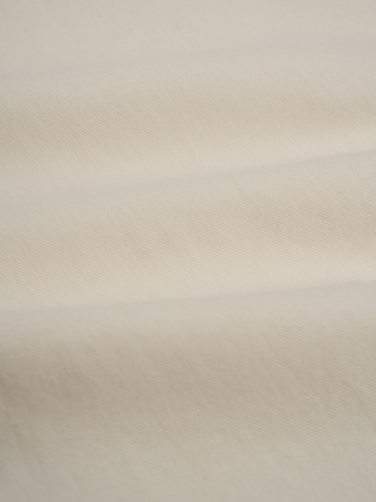 New York Special Shirt Donelly Twill Cream