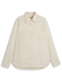 New York Special Shirt Donelly Twill Cream