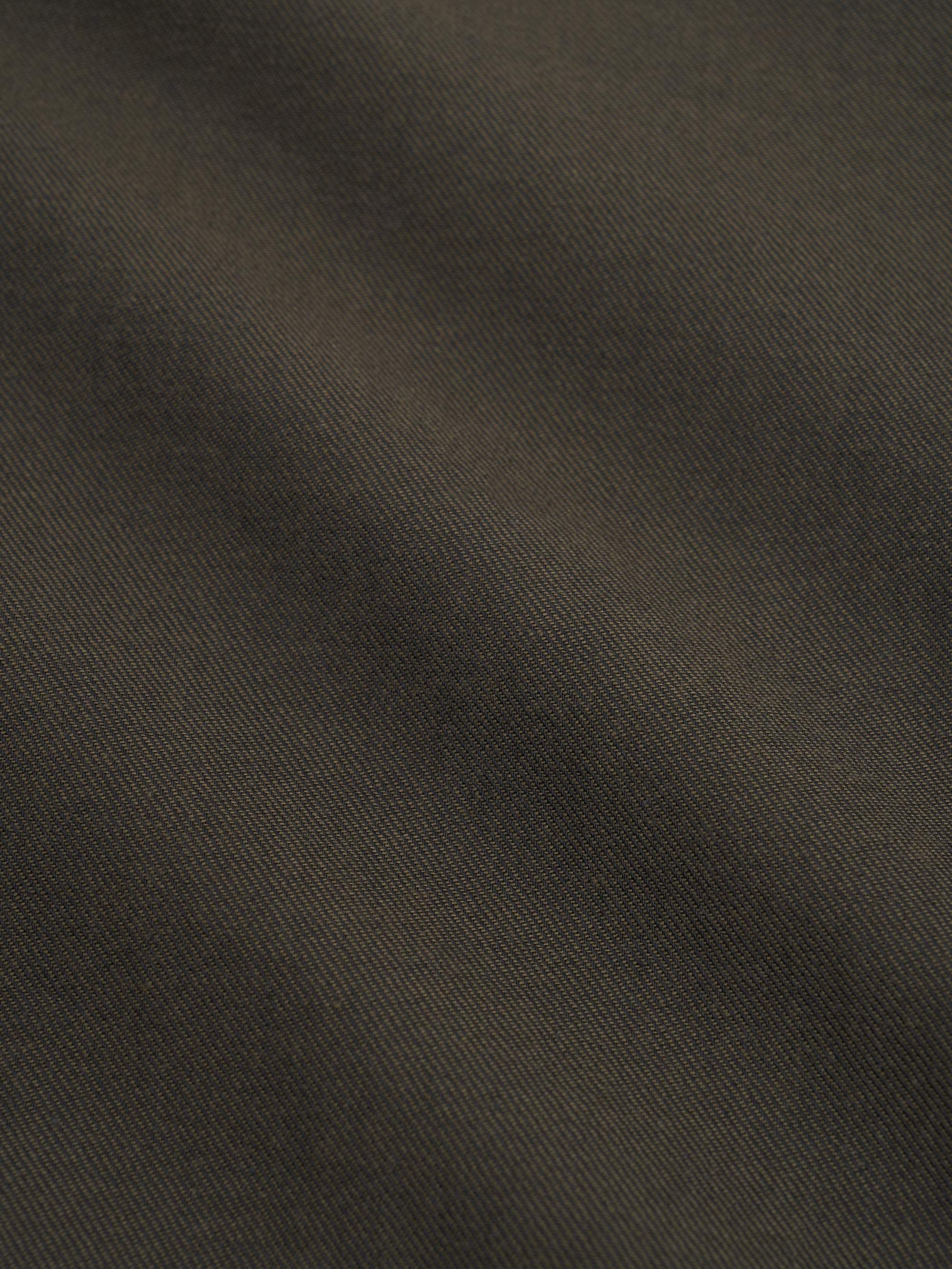 New York Special Shirt Donelly Green