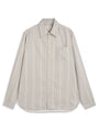 New York Special Shirt Fahey Blue Stripe