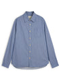 New York Special Shirt Macon Blue Stripe