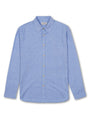 New York Special Shirt Perkins Blue