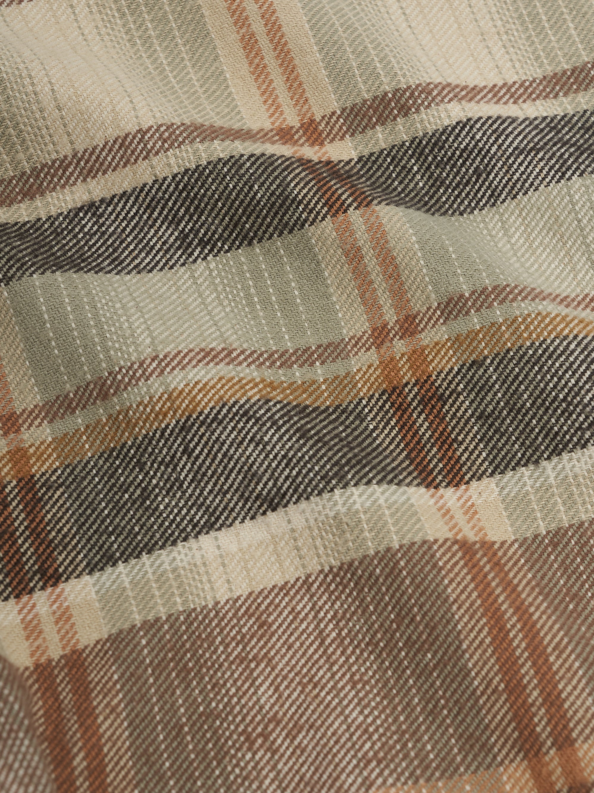 New York Special Shirt Robbins Multi