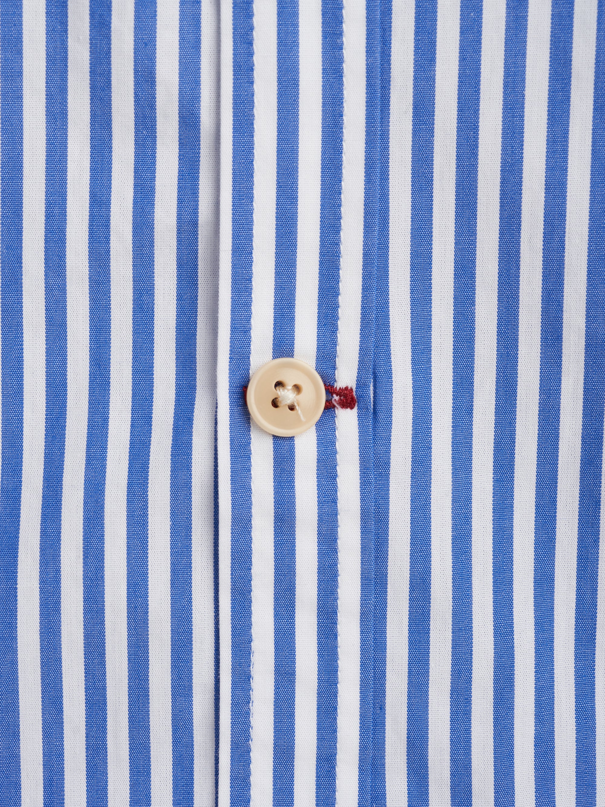 New York Special Shirt Terrence Blue