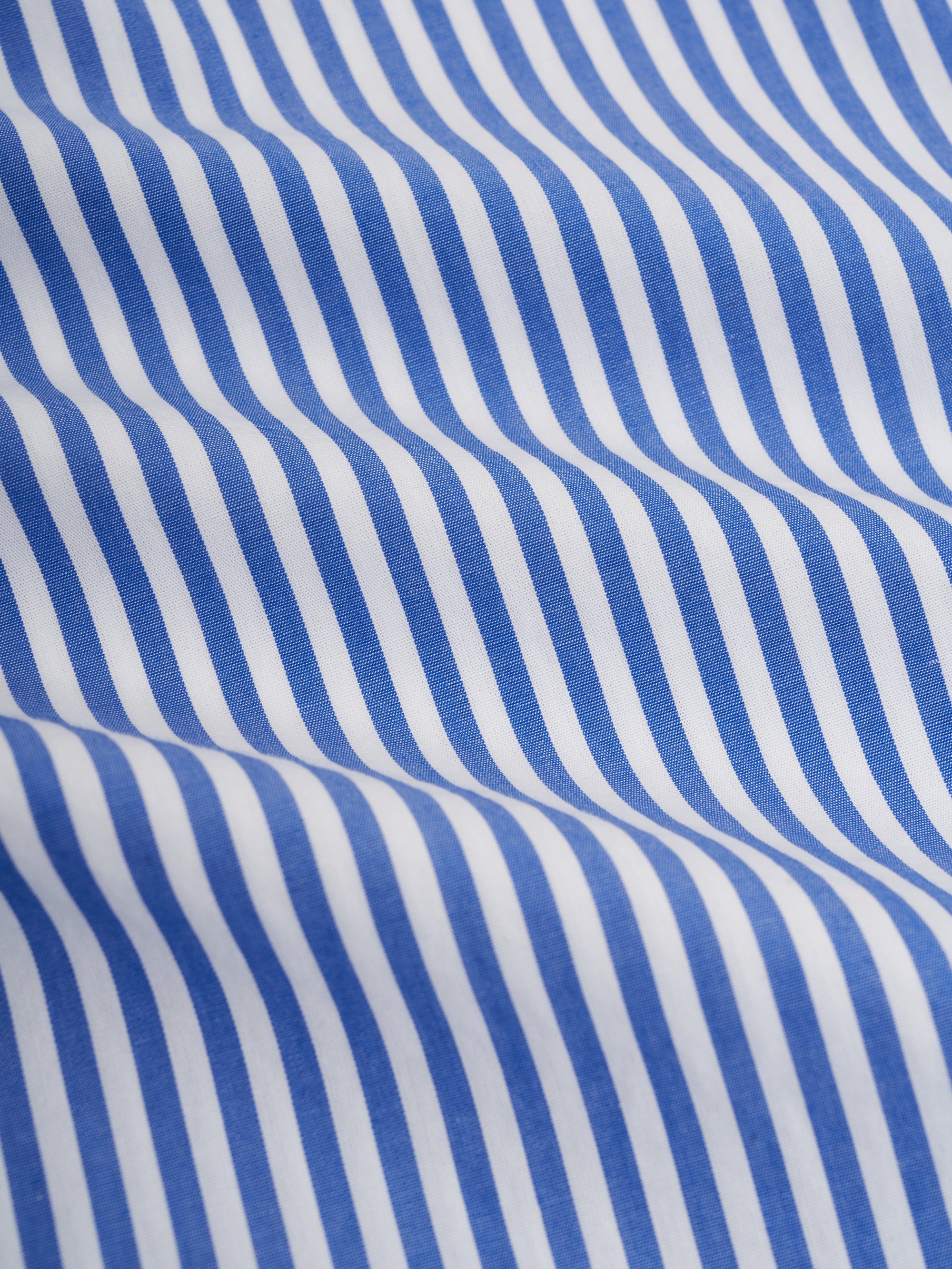 New York Special Shirt Terrence Blue