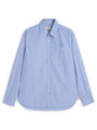 New York Special Shirt Terrence Blue