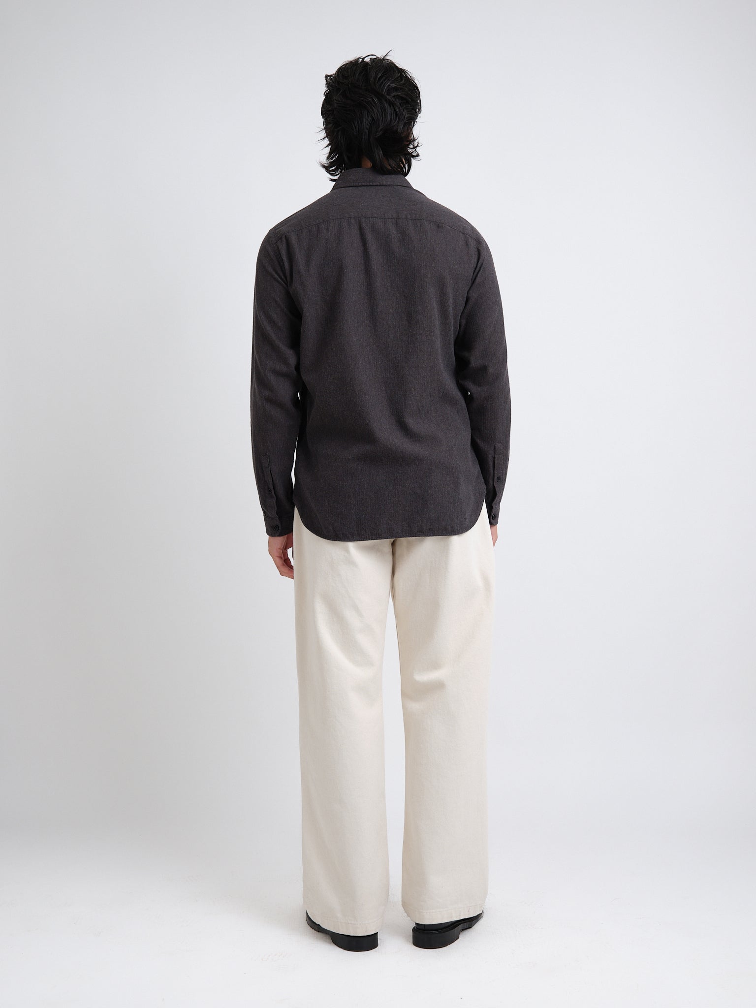 New York Special Shirt Welford Brown