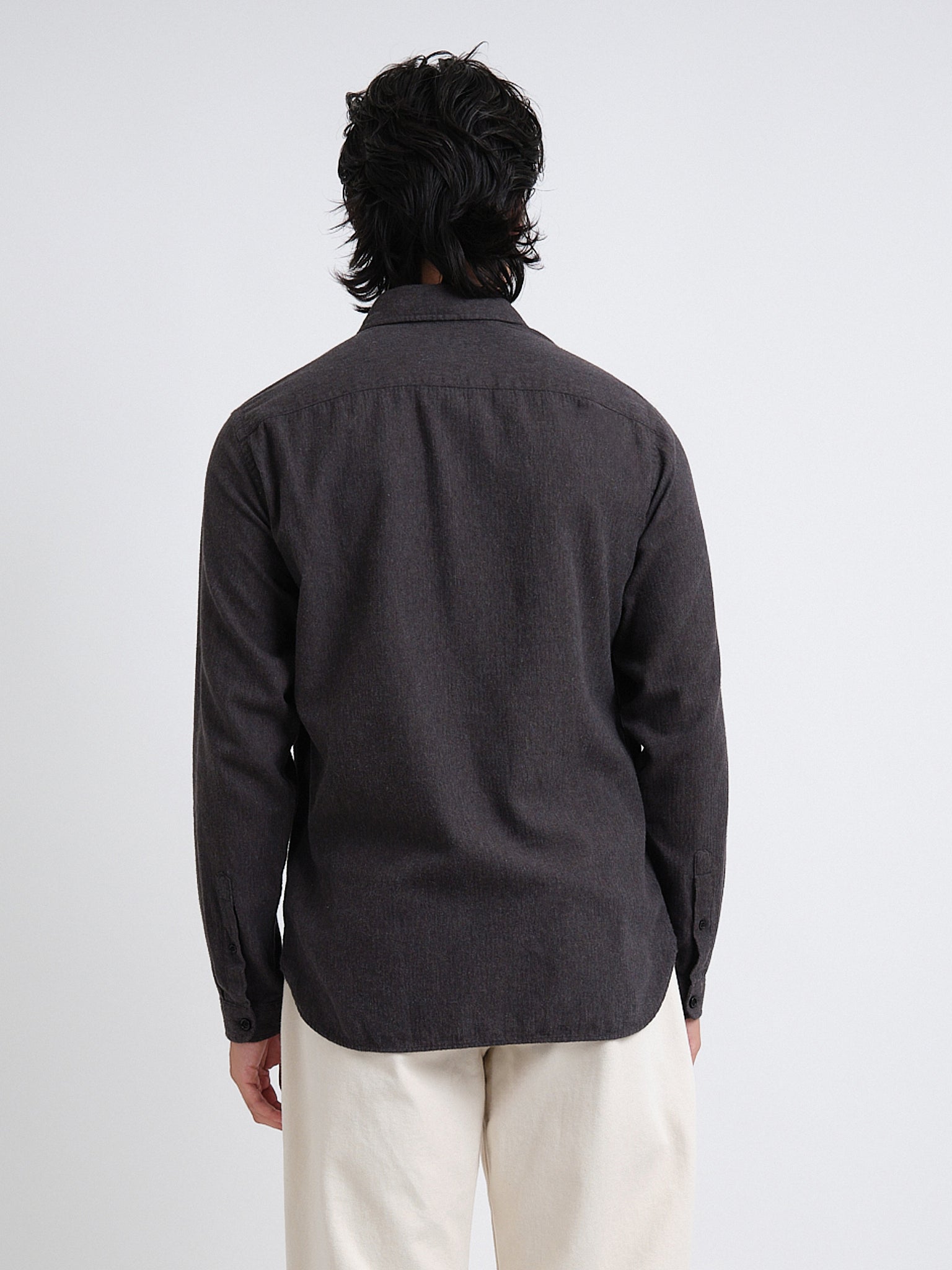 New York Special Shirt Welford Brown