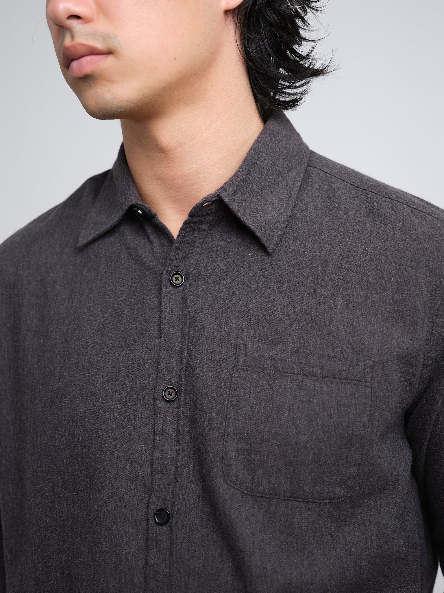 New York Special Shirt Welford Brown