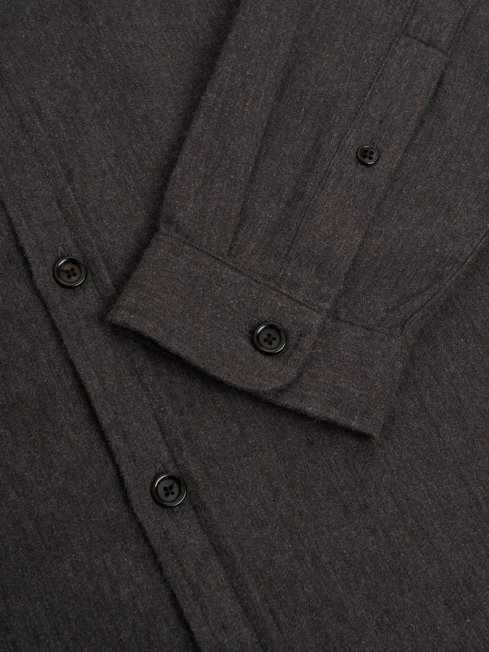 New York Special Shirt Welford Brown