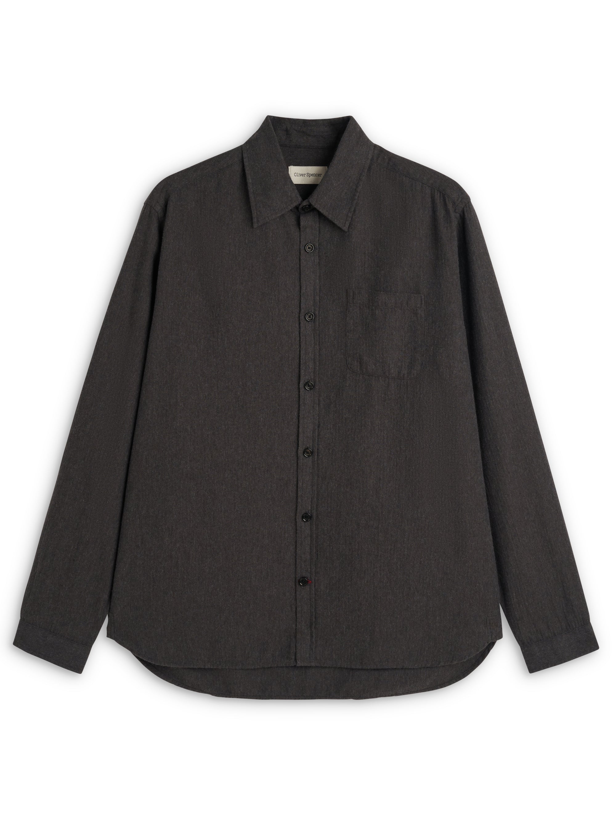 New York Special Shirt Welford Brown