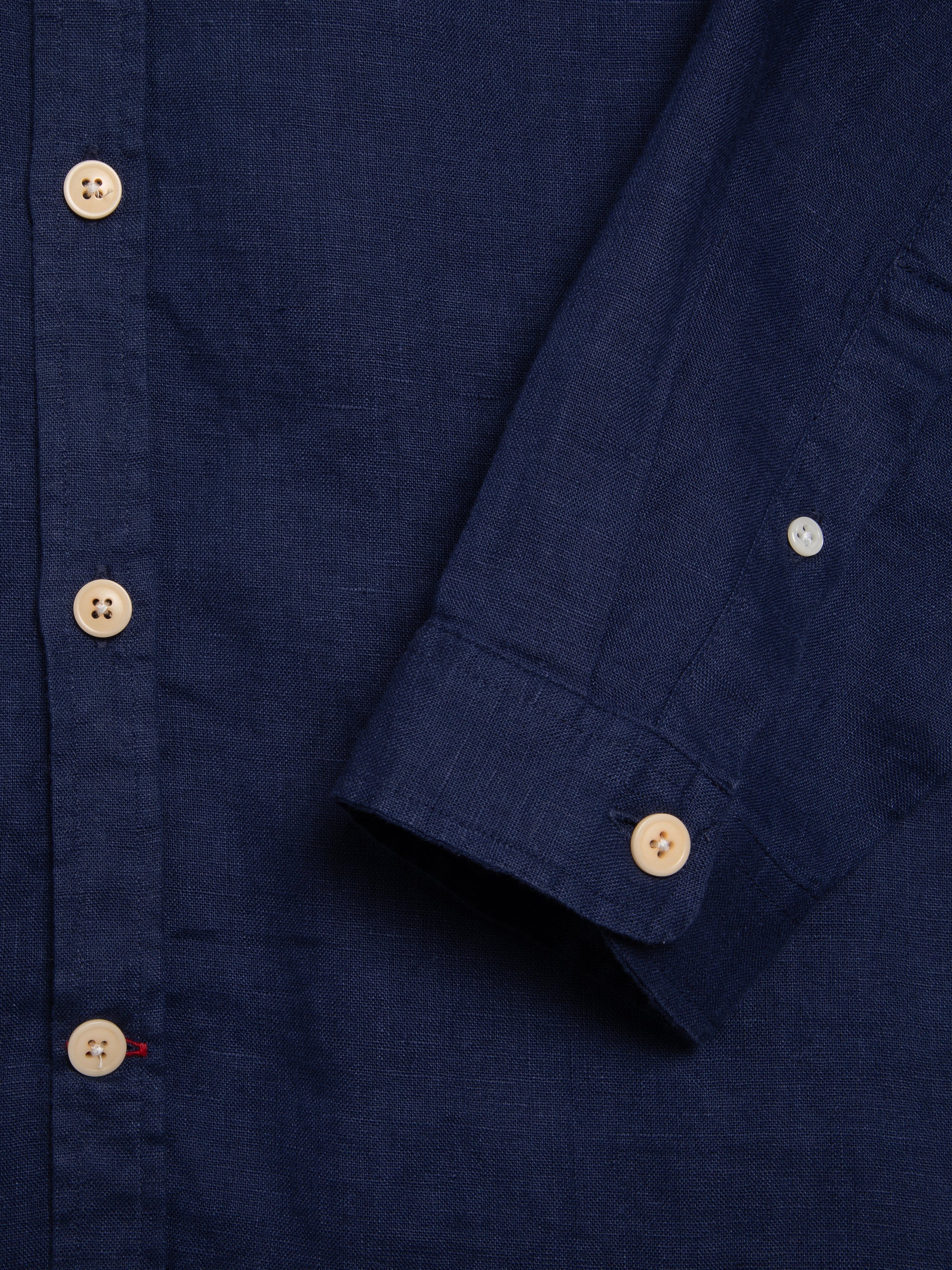 New York Special Shirt Bridford Navy