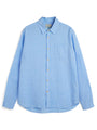 Conduit Classic Shirt Perkins Blue