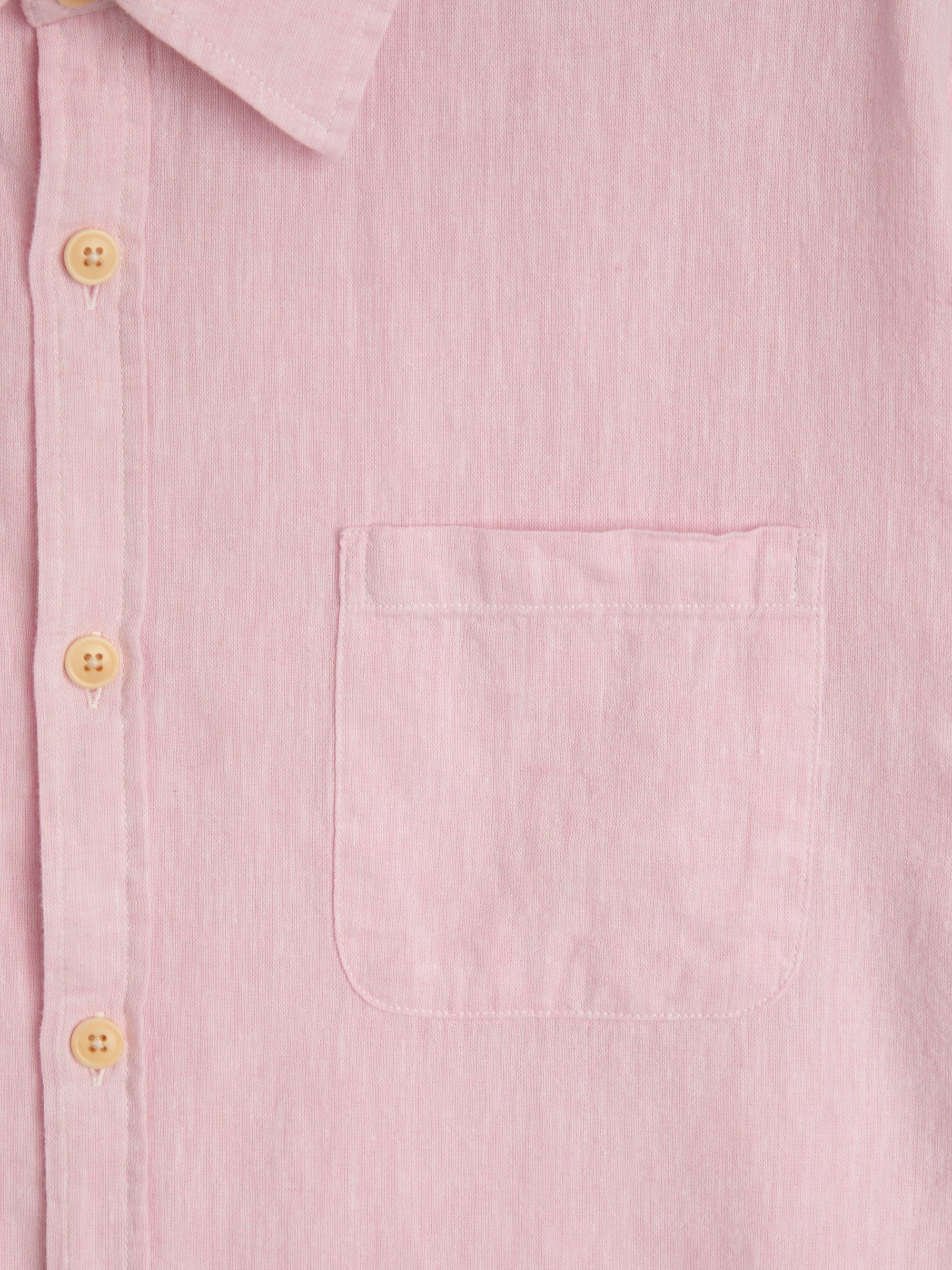 New York Special Shirt Perkins Pink