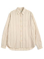 New York Special Shirt Pickman Sand