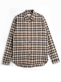 New York Special Shirt Walden Navy