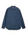 Conduit Classic Shirt Welford Navy