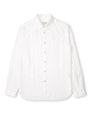 New York Special Shirt Phaidon White