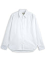 Conduit Classic Shirt Brecon White