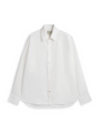 Conduit Classic Shirt Bridford White