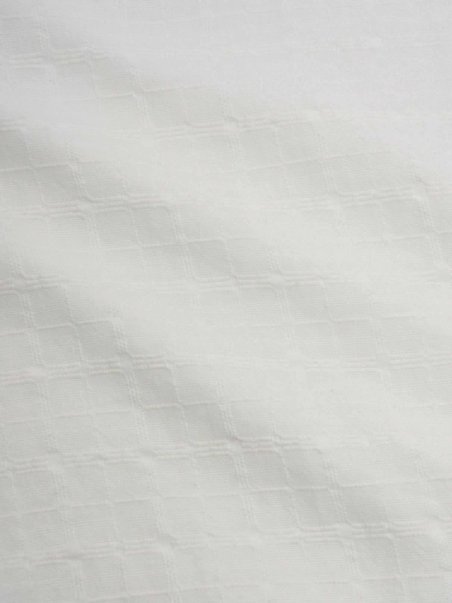 Conduit Classic Shirt Mayhew White