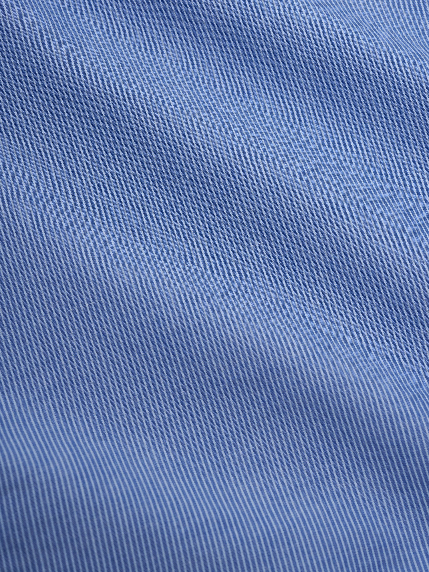 Conduit Classic Shirt Nash Blue