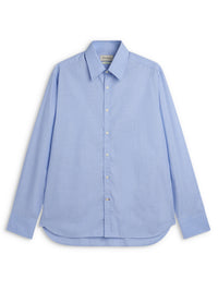 Conduit Classic Shirt Neadon Blue
