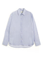 Conduit Classic Shirt Collins White/Blue