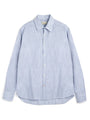 Conduit Classic Shirt Conroy Blue