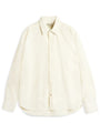 Conduit Classic Shirt Draper Cream