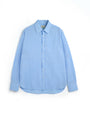 Conduit Classic Shirt Perkins Blue