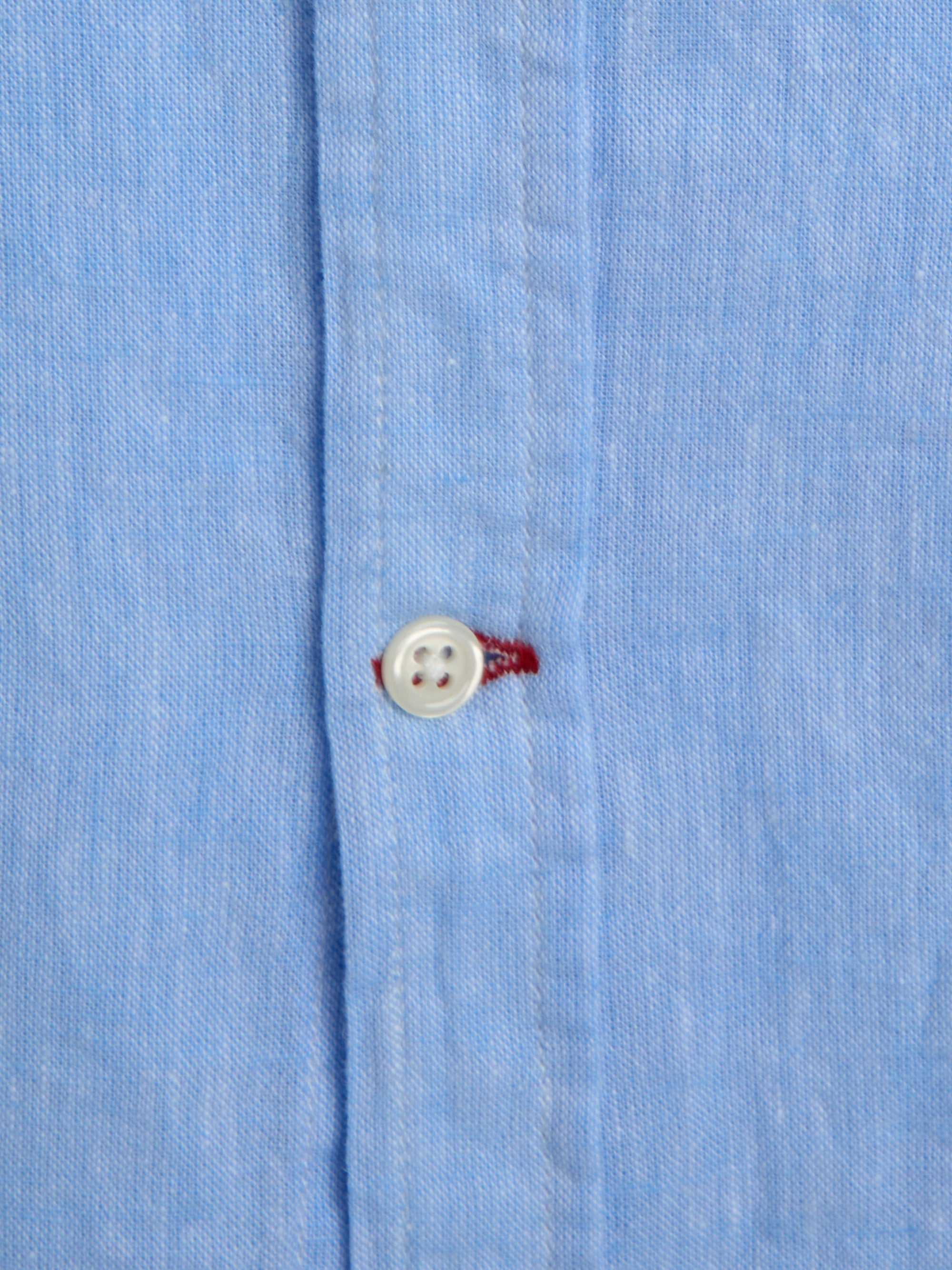 Conduit Classic Shirt Perkins Blue