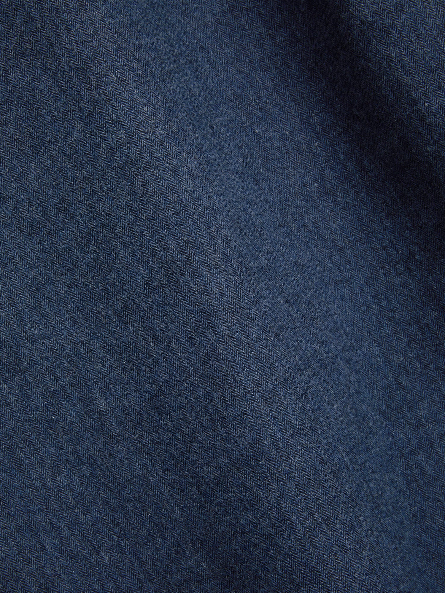 Conduit Classic Shirt Welford Navy