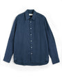 Conduit Classic Shirt Welford Navy