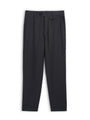 Fishtail Trousers Bleeker Gunmetal Grey