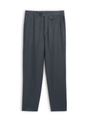 Fishtail Trousers Bleeker Gunmetal Grey