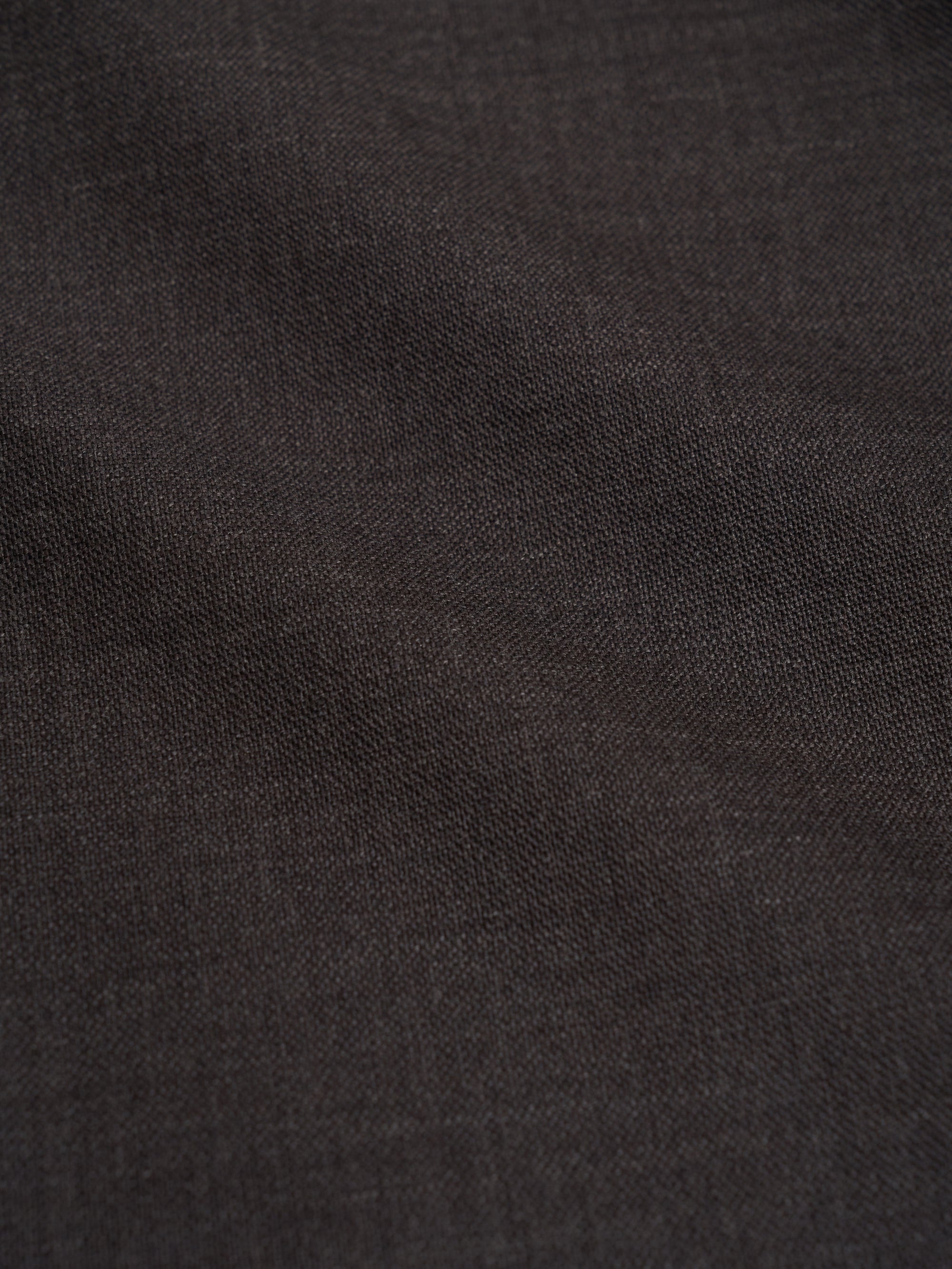 Fishtail Trousers Miro Brown