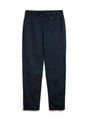 Fishtail Trousers Carmack Navy