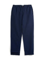 Drawstring Trousers Bateman Indigo