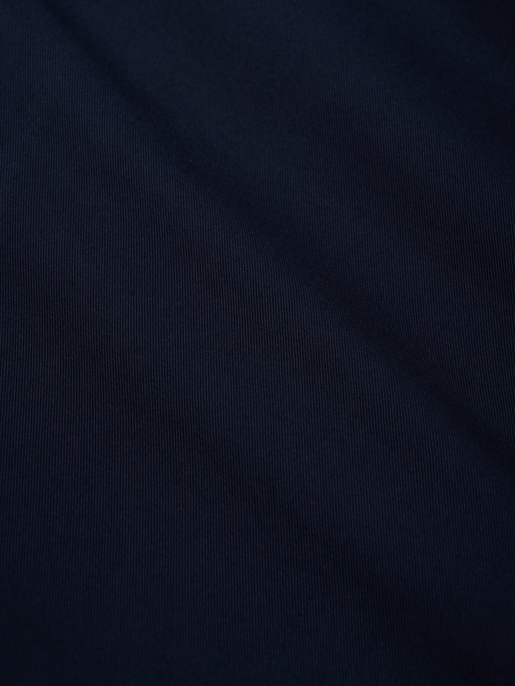 Pleated Shorts Tomlin Navy